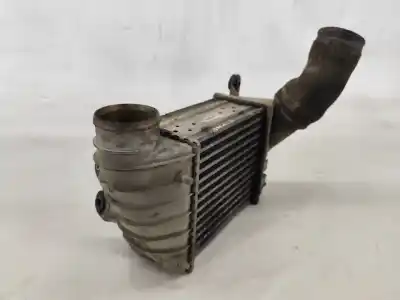 Автозапчасти б/у интеркулер за audi a3 (8l1) s3 quattro ссылки oem iam 8l9145806b  