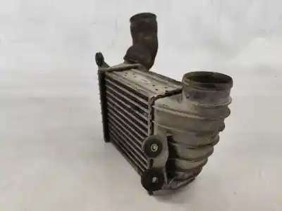 Автозапчасти б/у интеркулер за audi a3 (8l1) s3 quattro ссылки oem iam 8l9145806b  