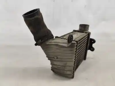 Автозапчасти б/у интеркулер за audi a3 (8l1) s3 quattro ссылки oem iam 8l9145806b  