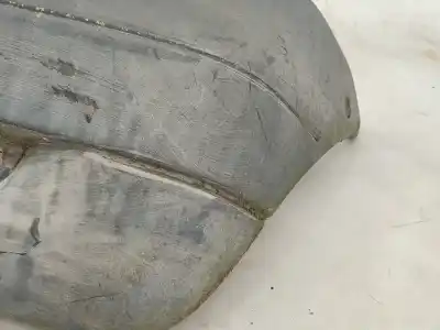 Автозапчастина б/у задній бампер для renault twingo i (c06_) 1.2 (c066 c068) посилання на oem iam   