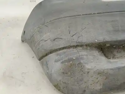 Автозапчастина б/у задній бампер для renault twingo i (c06_) 1.2 (c066 c068) посилання на oem iam   