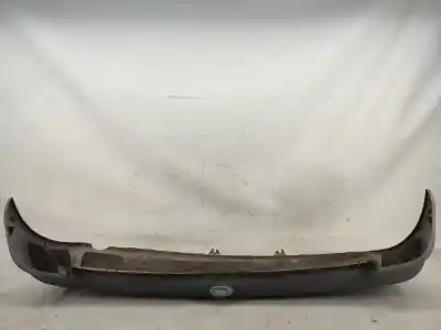 Автозапчастина б/у задній бампер для renault twingo i (c06_) 1.2 (c066 c068) посилання на oem iam   