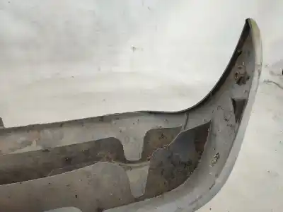 Автозапчастина б/у задній бампер для renault twingo i (c06_) 1.2 (c066 c068) посилання на oem iam   