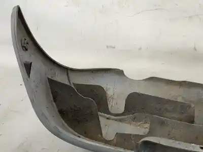 Автозапчастина б/у задній бампер для renault twingo i (c06_) 1.2 (c066 c068) посилання на oem iam   