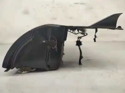 Автозапчастина б/у бардачок для audi a6 avant (4b5) 2.5 tdi посилання на oem iam 4b1857035 4b1857035k  