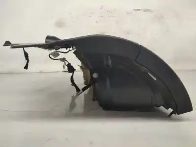 Автозапчастина б/у бардачок для audi a6 avant (4b5) 2.5 tdi посилання на oem iam 4b1857035 4b1857035k  