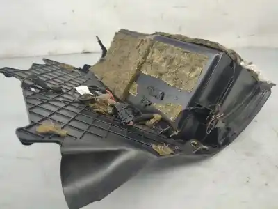 Автозапчастина б/у бардачок для audi a6 avant (4b5) 2.5 tdi посилання на oem iam 4b1857035 4b1857035k  