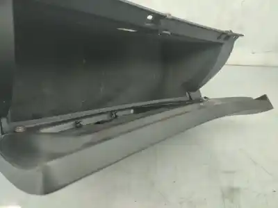 Автозапчастина б/у бардачок для audi a6 avant (4b5) 2.5 tdi посилання на oem iam 4b1857035 4b1857035k  