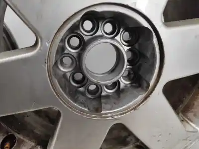 Автозапчасти б/у комплект колес за audi a3 (8l1) s3 quattro ссылки oem iam r17 / audi s3  