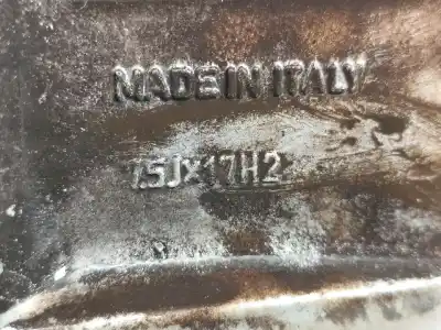 Автозапчасти б/у комплект колес за audi a3 (8l1) s3 quattro ссылки oem iam r17 / audi s3  