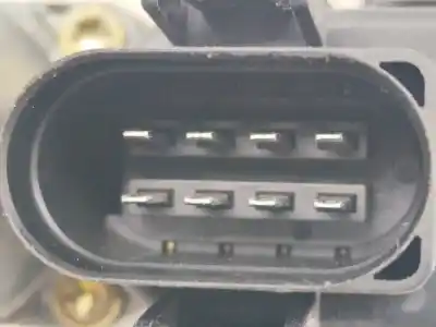 Автозапчастина б/у двигатель переднього правого скла для audi a6 avant (4b5) 2.5 tdi посилання на oem iam 0130821774  