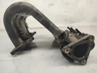 Автозапчастина б/у впускний колектор для renault twingo i (c06_) 1.2 (c066 c068) посилання на oem iam 7700871088  