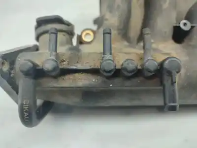 Автозапчастина б/у впускний колектор для renault twingo i (c06_) 1.2 (c066 c068) посилання на oem iam 7700871088  