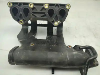 Автозапчастина б/у впускний колектор для renault twingo i (c06_) 1.2 (c066 c068) посилання на oem iam 7700871088  