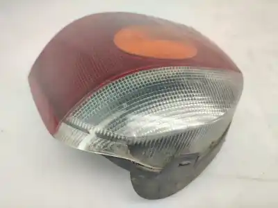 Piesă de schimb auto la mâna a doua semnalizator dreapta fatã pentru renault twingo i (c06_) 1.2 (c066 c068) referințe oem iam 7700820014  