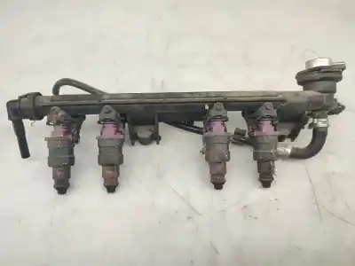 Автозапчастина б/у РАМПА ИНЖЕКТОРА для RENAULT TWINGO I (C06_)  Посилання на OEM IAM 7700870914   Автозапчастина б/у РАМПА ИНЖЕКТОРА для RENAULT TWINGO I (C06_)  Посилання на OEM IAM 7700870914