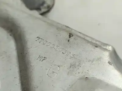 Автозапчастина б/у регулятор вікна передній лівий для renault twingo i (c06_) 1.2 (c066 c068) посилання на oem iam 7700830596   Автозапчастина б/у регулятор вікна передній лівий для renault twingo i (c06_) 1.2 (c066 c068) посилання на oem iam 7700830596