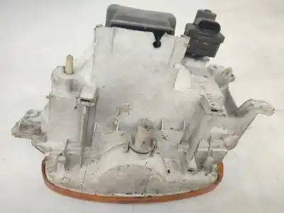 Автозапчасти б/у правая фара за renault twingo i (c06_) 1.2 (c066 c068) ссылки oem iam   