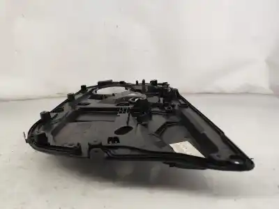 Автозапчастина б/у регулятор переднього правого скла для ford fiesta vi (cb1, ccn) 1.25 посилання на oem iam 8a61a045h16ag  