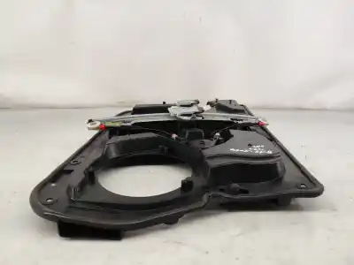 Автозапчастина б/у регулятор переднього правого скла для ford fiesta vi (cb1, ccn) 1.25 посилання на oem iam 8a61a045h16ag  