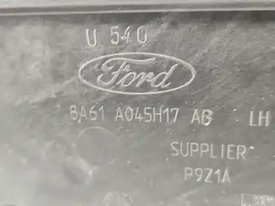 İkinci el araba yedek parçası ön sol pencere regülatörü için ford fiesta vi (cb1, ccn) 1.25 oem iam referansları 8a61a045h17ag   İkinci el araba yedek parçası ön sol pencere regülatörü için ford fiesta vi (cb1, ccn) 1.25 oem iam referansları 8a61a045h17ag