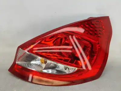 İkinci el araba yedek parçası sag ön pilot için ford fiesta vi (cb1, ccn) 1.25 oem iam referansları 8a6113404a