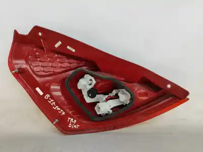 Автозапчастина б/у правий передній пілот для ford fiesta vi (cb1, ccn) 1.25 посилання на oem iam 8a6113404a  