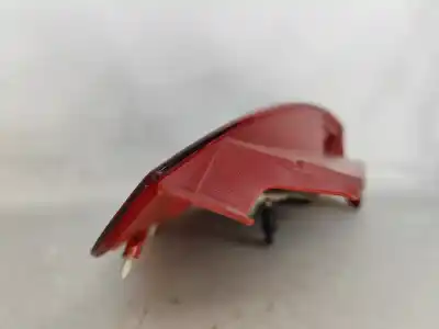 Автозапчастина б/у правий передній пілот для ford fiesta vi (cb1, ccn) 1.25 посилання на oem iam 8a6113404a  