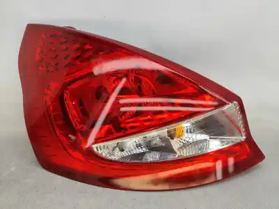 İkinci el araba yedek parçası sol kuyruk lambasi için ford fiesta vi (cb1, ccn) 1.25 oem iam referansları 8a6113405a