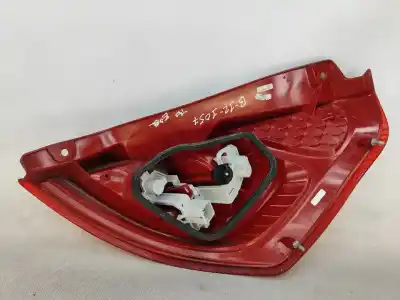 İkinci el araba yedek parçası sol kuyruk lambasi için ford fiesta vi (cb1, ccn) 1.25 oem iam referansları 8a6113405a  