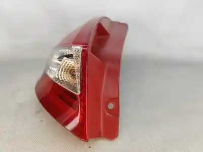 İkinci el araba yedek parçası sol kuyruk lambasi için ford fiesta vi (cb1, ccn) 1.25 oem iam referansları 8a6113405a  