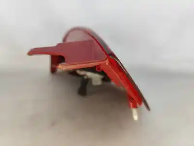 İkinci el araba yedek parçası sol kuyruk lambasi için ford fiesta vi (cb1, ccn) 1.25 oem iam referansları 8a6113405a  