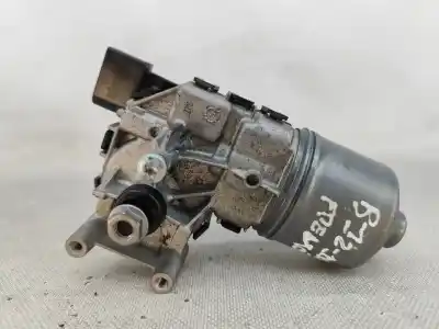 Автозапчастина б/у двигатель передніх склоочисників для ford fiesta vi (cb1, ccn) 1.25 посилання на oem iam 8a6117b571ab  