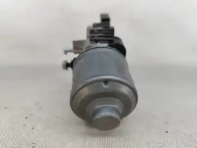 Автозапчастина б/у двигатель передніх склоочисників для ford fiesta vi (cb1, ccn) 1.25 посилання на oem iam 8a6117b571ab  