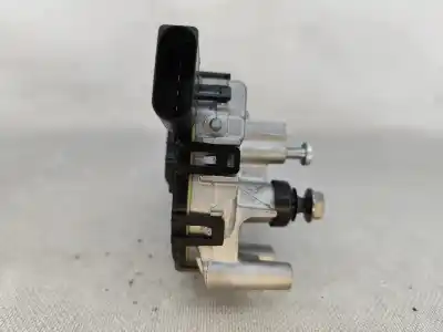 Автозапчастина б/у двигатель передніх склоочисників для ford fiesta vi (cb1, ccn) 1.25 посилання на oem iam 8a6117b571ab  