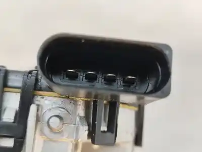 Автозапчастина б/у двигатель передніх склоочисників для ford fiesta vi (cb1, ccn) 1.25 посилання на oem iam 8a6117b571ab  