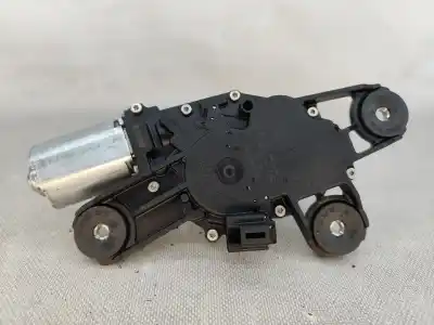 İkinci el araba yedek parçası arka silecek motoru için ford fiesta vi (cb1, ccn) 1.25 oem iam referansları 8a61a17k441ad