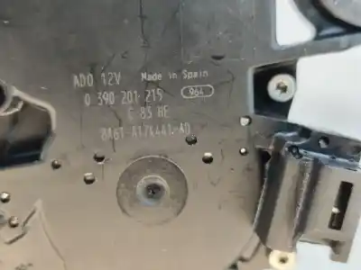 İkinci el araba yedek parçası arka silecek motoru için ford fiesta vi (cb1, ccn) 1.25 oem iam referansları 8a61a17k441ad   İkinci el araba yedek parçası arka silecek motoru için ford fiesta vi (cb1, ccn) 1.25 oem iam referansları 8a61a17k441ad