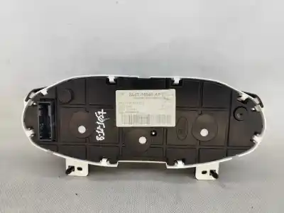 Piesă de schimb auto la mâna a doua ceas bord pentru ford fiesta vi (cb1, ccn) 1.25 referințe oem iam 8a6t10849ap   Piesă de schimb auto la mâna a doua ceas bord pentru ford fiesta vi (cb1, ccn) 1.25 referințe oem iam 8a6t10849ap