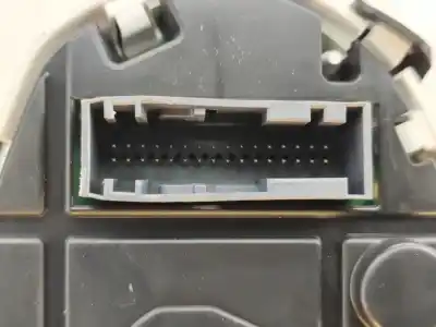 Piesă de schimb auto la mâna a doua ceas bord pentru ford fiesta vi (cb1, ccn) 1.25 referințe oem iam 8a6t10849ap   Piesă de schimb auto la mâna a doua ceas bord pentru ford fiesta vi (cb1, ccn) 1.25 referințe oem iam 8a6t10849ap