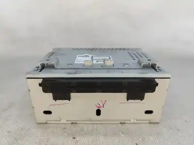 İkinci el araba yedek parçası ses sistemi / radyo cd için ford fiesta vi (cb1, ccn) 1.25 oem iam referansları aa6t18c815de