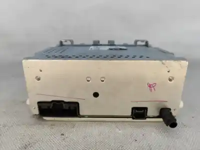 Pièce détachée automobile d'occasion système audio / radiocd pour ford fiesta vi (cb1, ccn) 1.25 références oem iam aa6t18c815de   Pièce détachée automobile d'occasion système audio / radiocd pour ford fiesta vi (cb1, ccn) 1.25 références oem iam aa6t18c815de