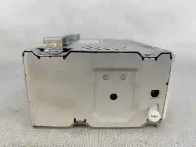 Pièce détachée automobile d'occasion système audio / radiocd pour ford fiesta vi (cb1, ccn) 1.25 références oem iam aa6t18c815de   Pièce détachée automobile d'occasion système audio / radiocd pour ford fiesta vi (cb1, ccn) 1.25 références oem iam aa6t18c815de