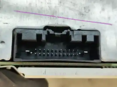 Pièce détachée automobile d'occasion système audio / radiocd pour ford fiesta vi (cb1, ccn) 1.25 références oem iam aa6t18c815de   Pièce détachée automobile d'occasion système audio / radiocd pour ford fiesta vi (cb1, ccn) 1.25 références oem iam aa6t18c815de