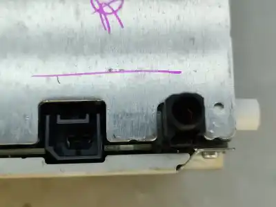 Pièce détachée automobile d'occasion système audio / radiocd pour ford fiesta vi (cb1, ccn) 1.25 références oem iam aa6t18c815de   Pièce détachée automobile d'occasion système audio / radiocd pour ford fiesta vi (cb1, ccn) 1.25 références oem iam aa6t18c815de