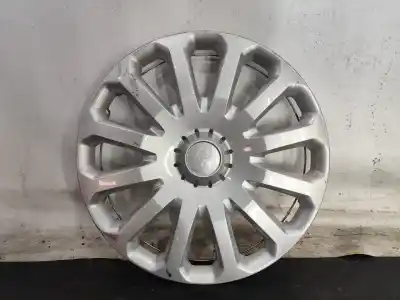 İkinci el araba yedek parçası hub kapaklari için ford fiesta vi (cb1, ccn) 1.25 oem iam referansları 8v211130jb