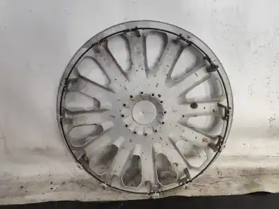 İkinci el araba yedek parçası hub kapaklari için ford fiesta vi (cb1, ccn) 1.25 oem iam referansları 8v211130jb  