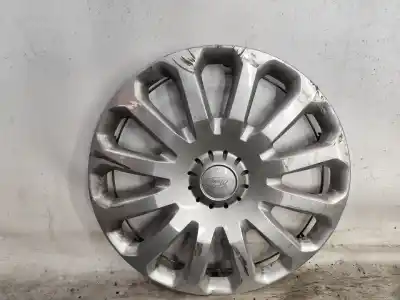 İkinci el araba yedek parçası hub kapaklari için ford fiesta vi (cb1, ccn) 1.25 oem iam referansları 8v211130jb