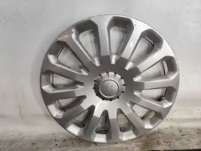 İkinci el araba yedek parçası hub kapaklari için ford fiesta vi (cb1, ccn) 1.25 oem iam referansları 8v211130jb