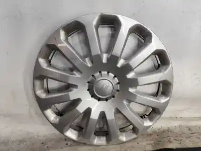 İkinci el araba yedek parçası hub kapaklari için ford fiesta vi (cb1, ccn) 1.25 oem iam referansları 8v211130jb